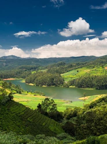 Mysore to Wayanad tour package from Mysore - 2–3 days trip with taxi services in Mysore